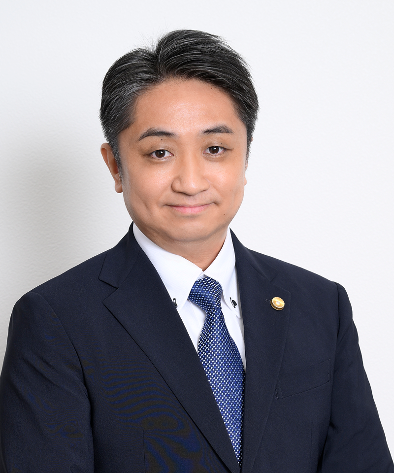 弁護士 竹若 暢彦