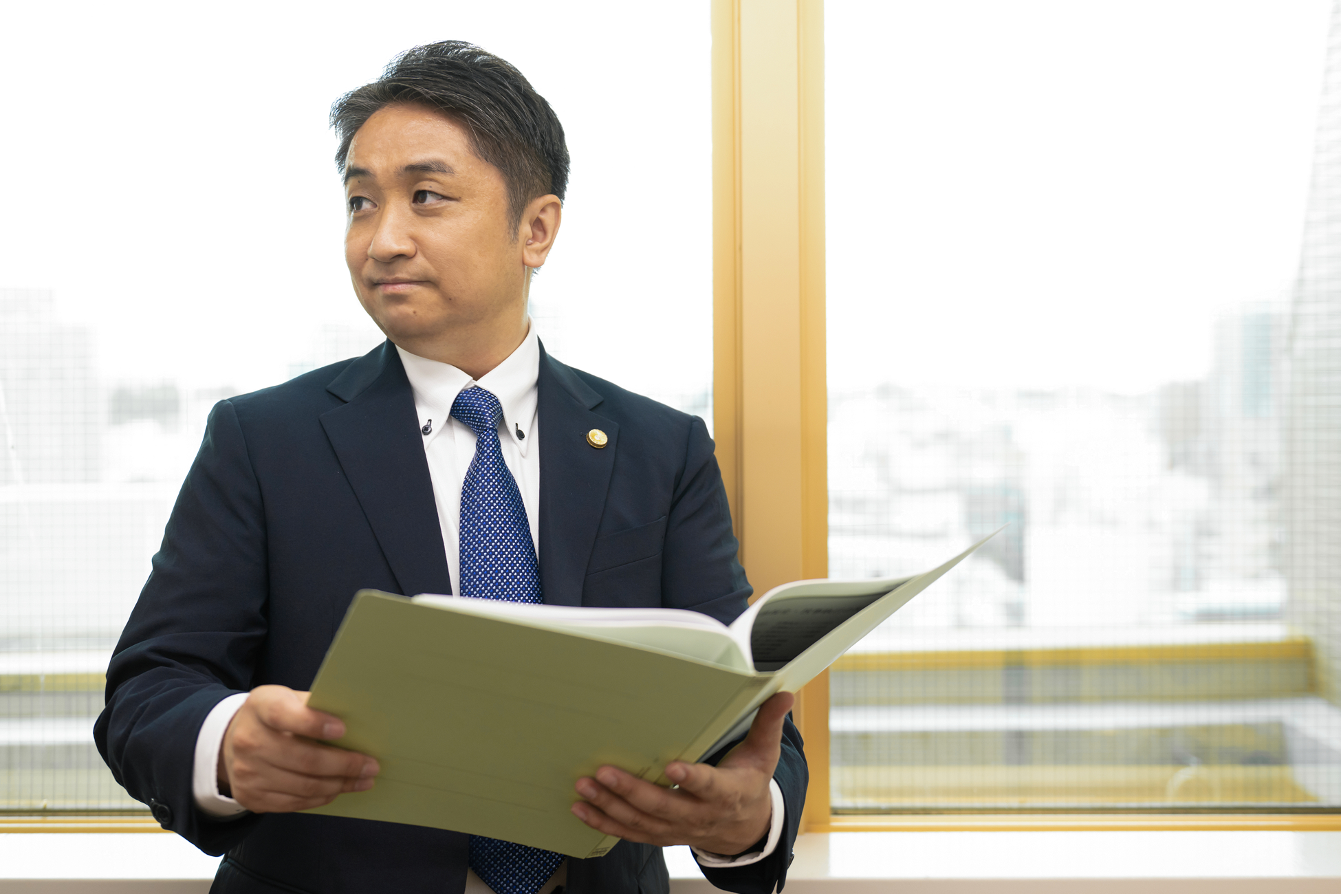 弁護士イメージ画像