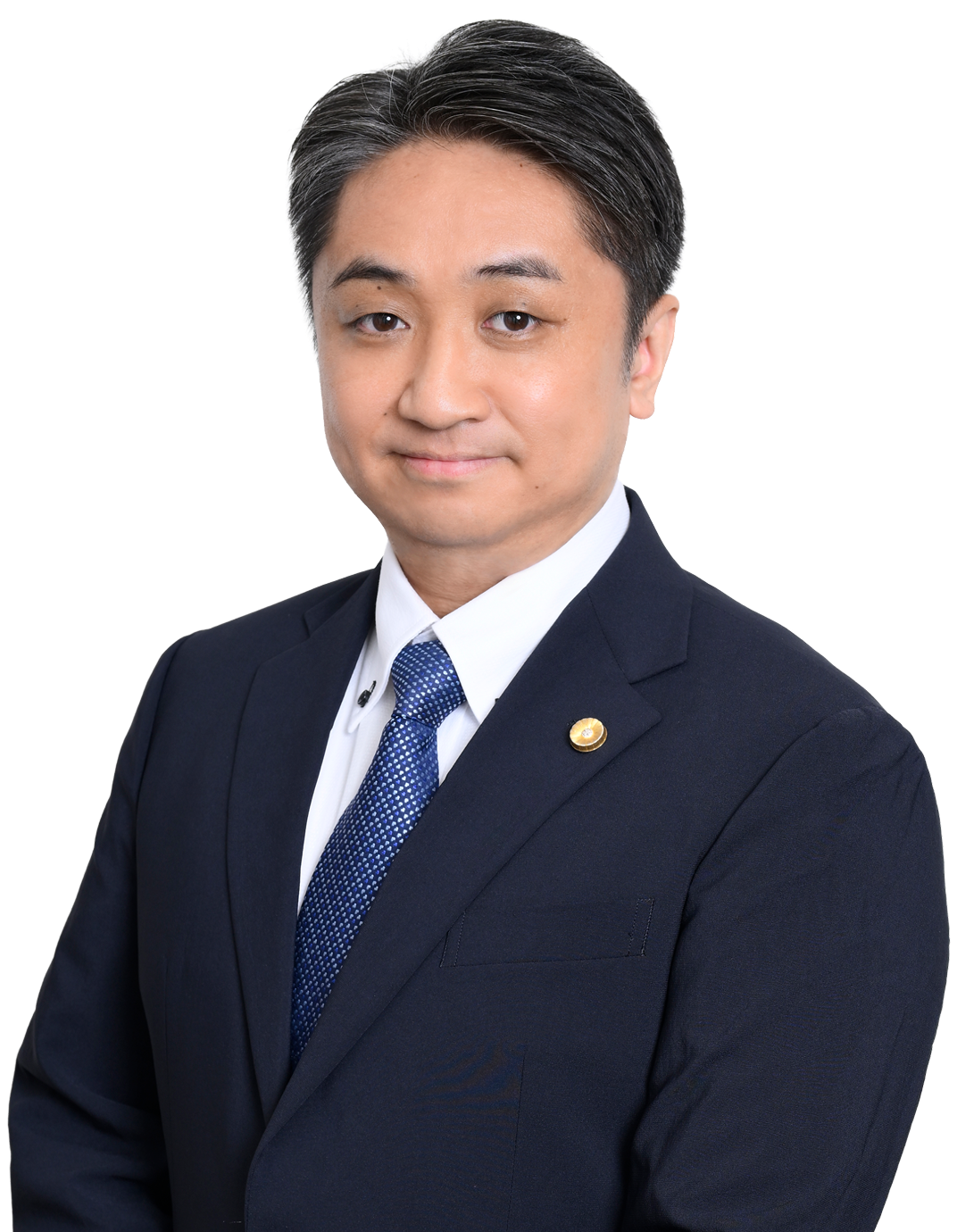 弁護士 竹若 暢彦