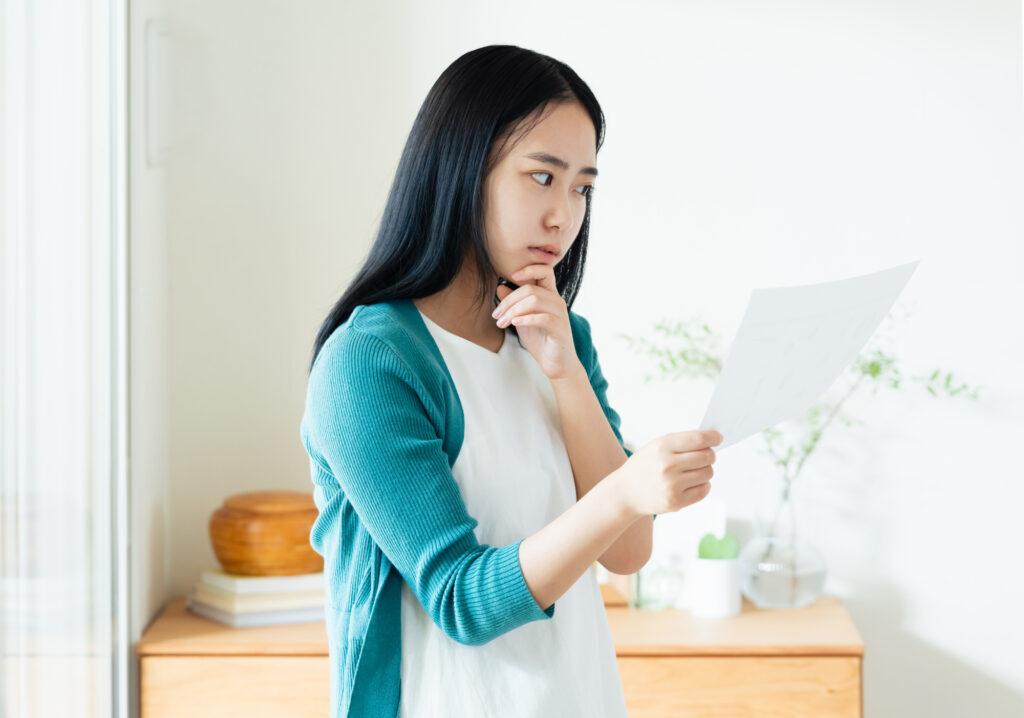 保険会社が送ってくる同意書にサインしないとダメですか？