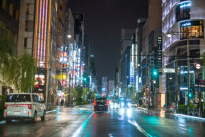 酔っぱらって道路に寝てる人が交通事故に遭ったら自賠責だけ？